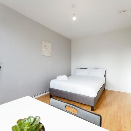 Langdon Park Room 런던 외부 사진