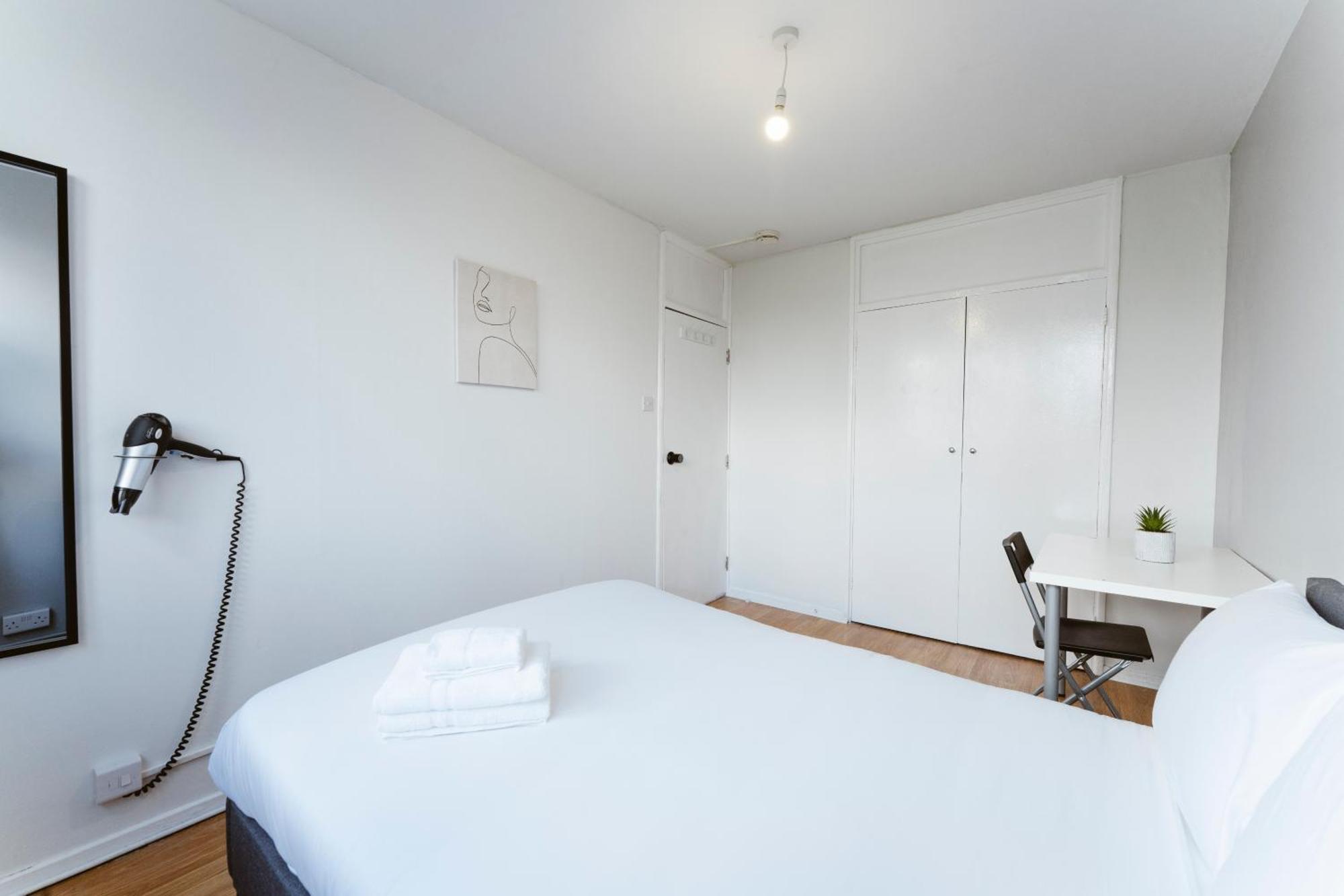 Langdon Park Room 런던 외부 사진