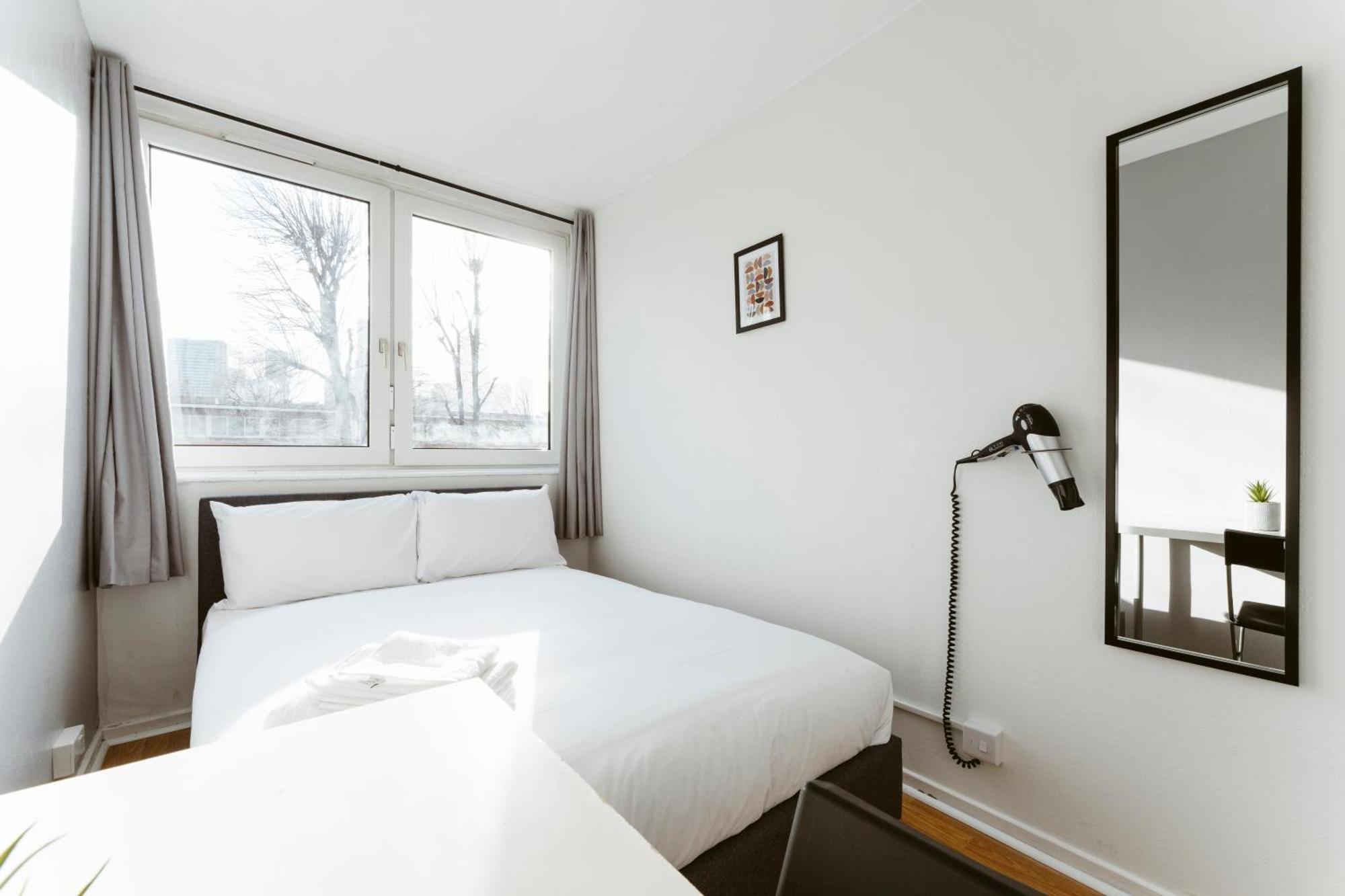 Langdon Park Room 런던 외부 사진