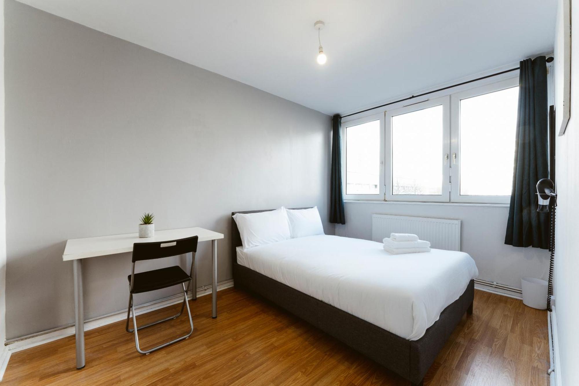 Langdon Park Room 런던 외부 사진