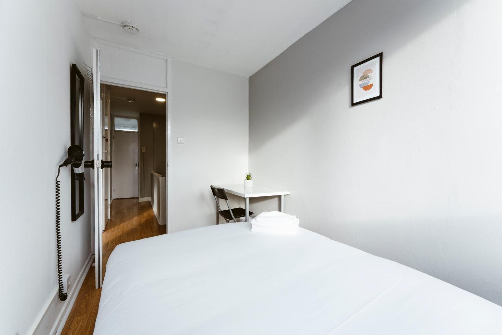 Langdon Park Room 런던 외부 사진