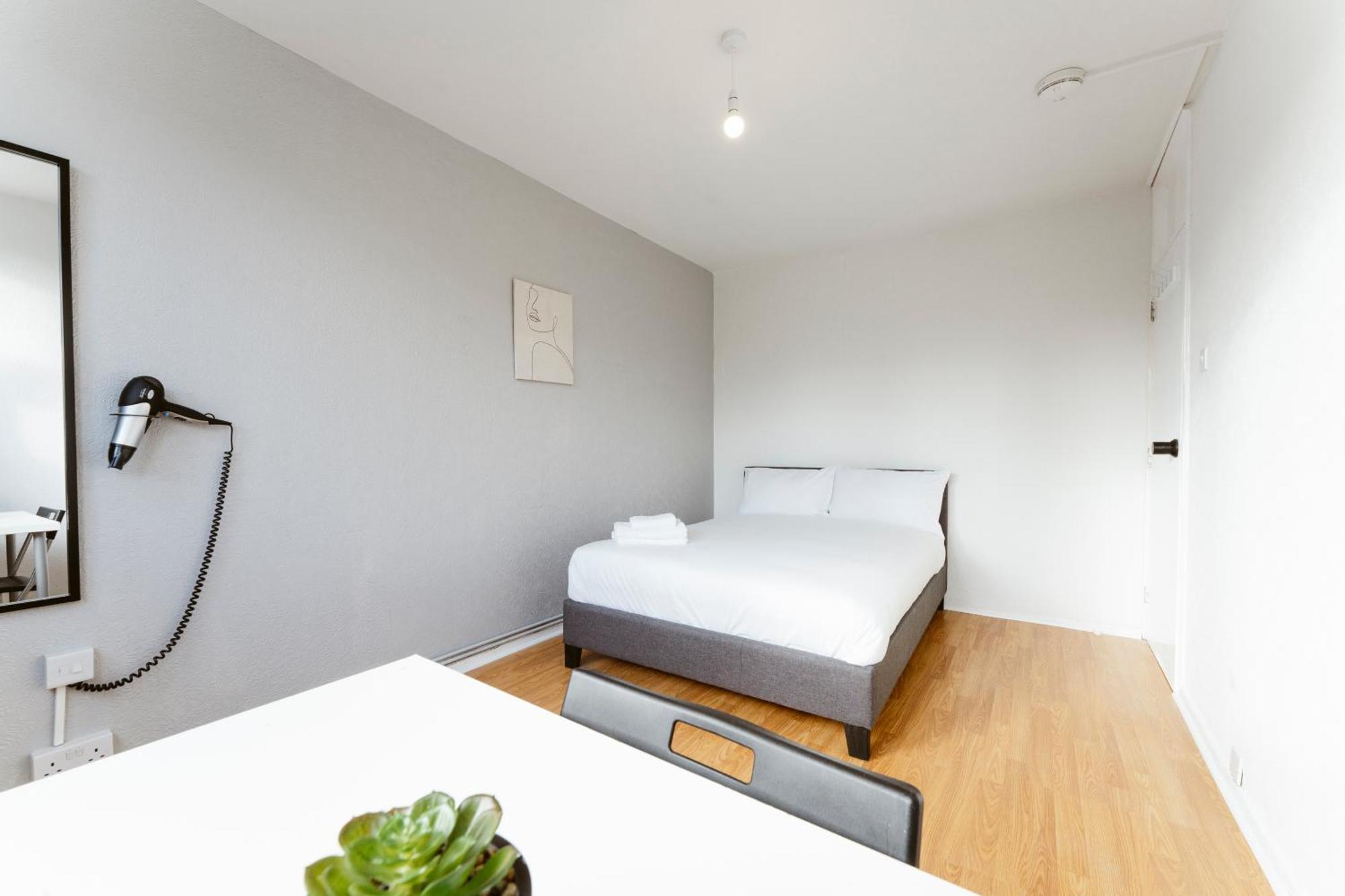 Langdon Park Room 런던 외부 사진