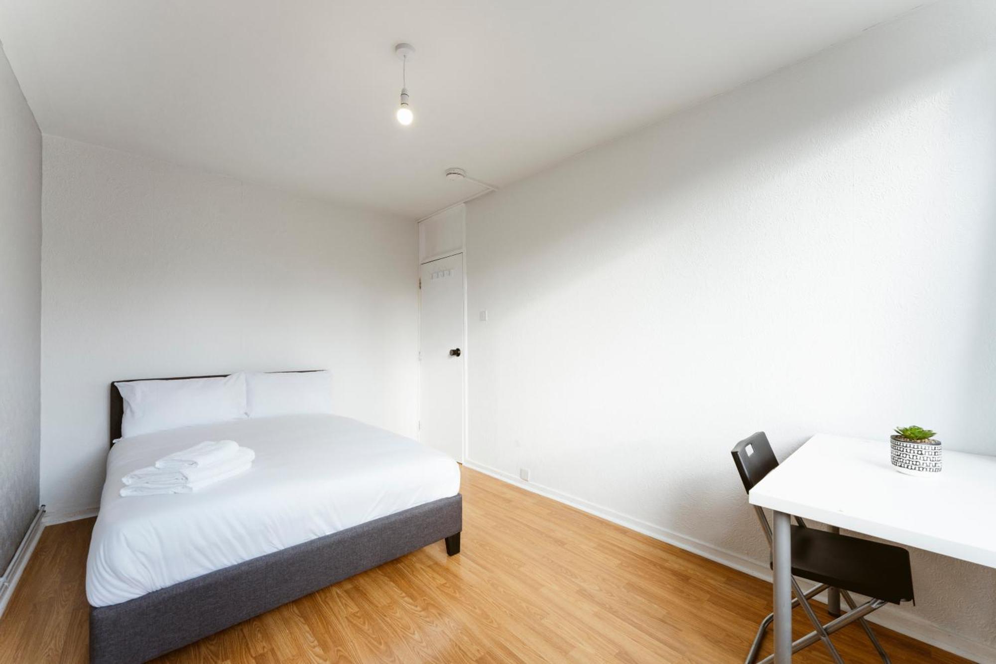 Langdon Park Room 런던 외부 사진