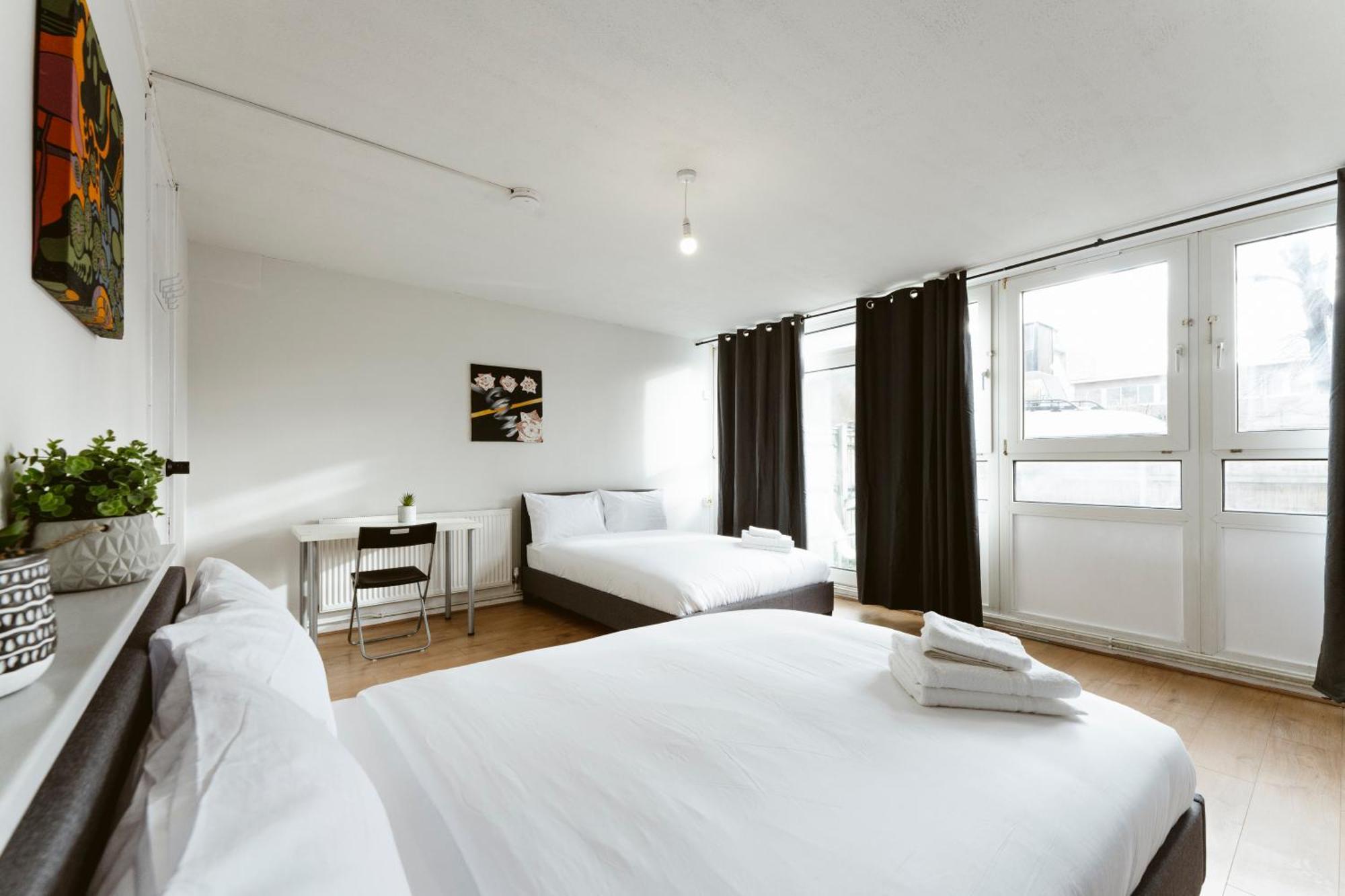 Langdon Park Room 런던 외부 사진